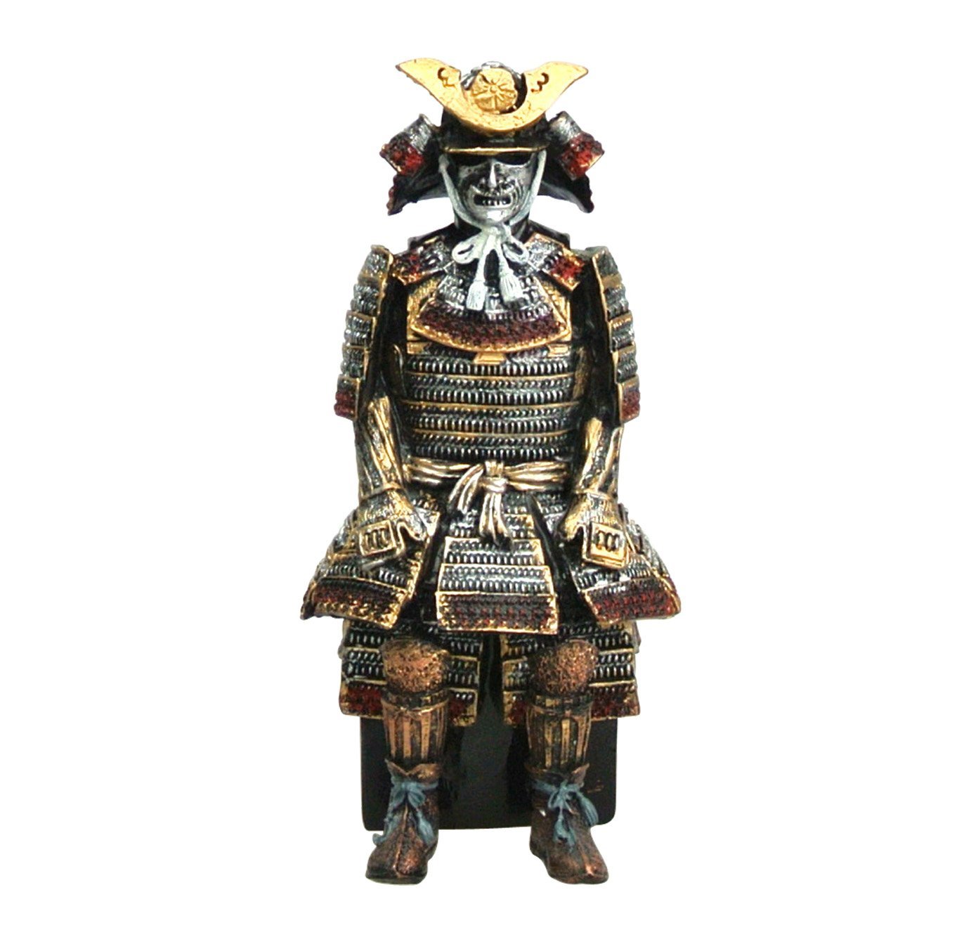 Amazon | 武将 織田信長 (B) 303-281 | 民芸品 | おもちゃ